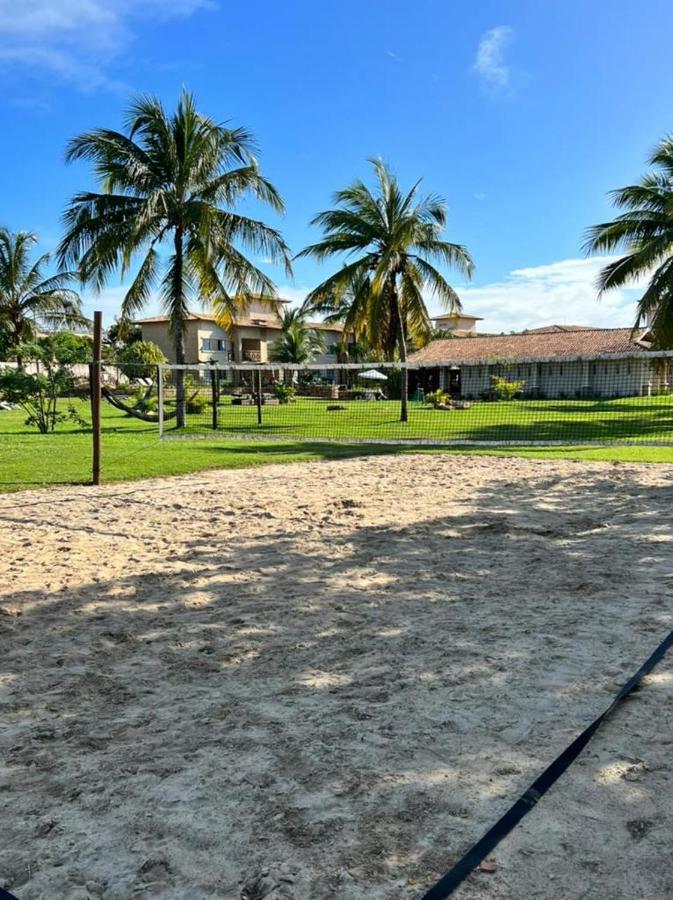 Pipa Paradise Condominio Resort, Ape 11 Praia de Pipa Ngoại thất bức ảnh
