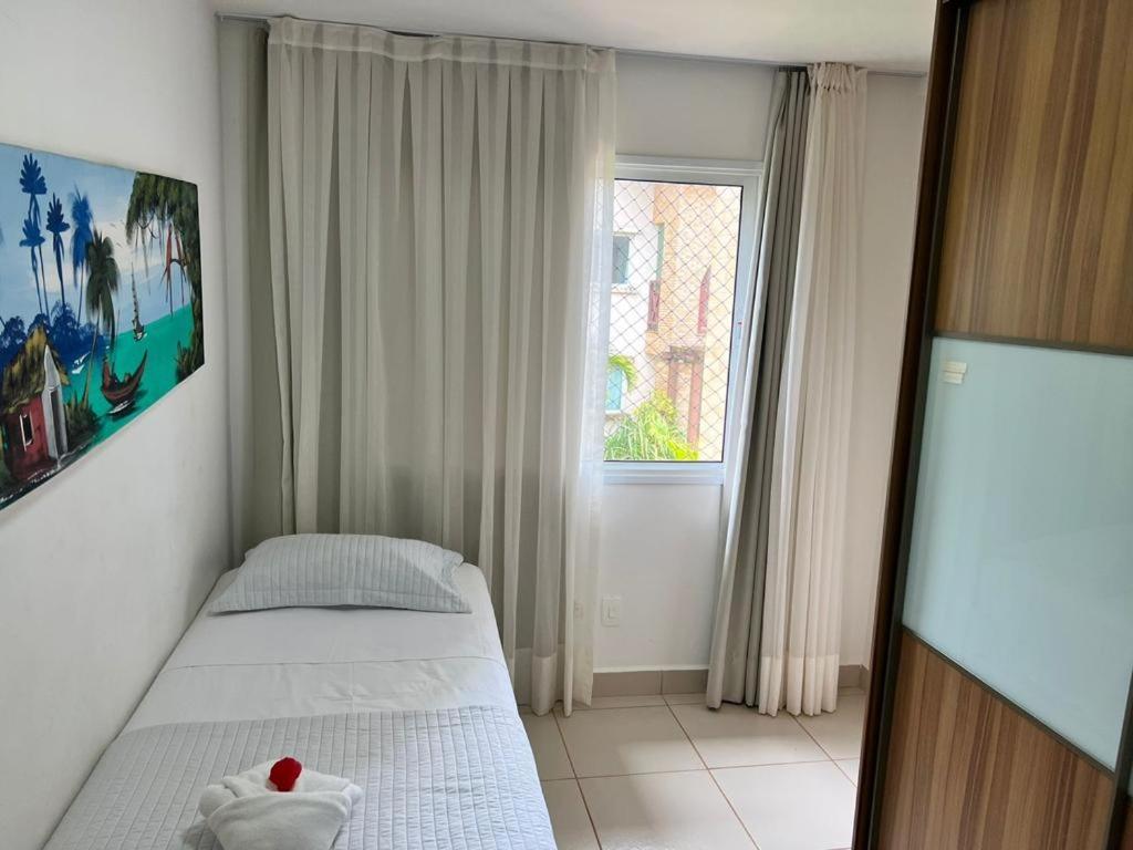 Pipa Paradise Condominio Resort, Ape 11 Praia de Pipa Ngoại thất bức ảnh